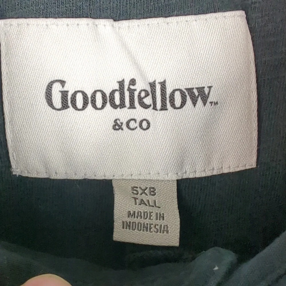 NWT 5X JACKET - Picture 3 of 6